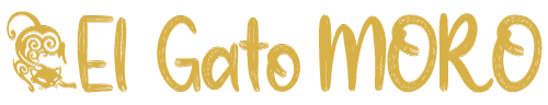 El Gato Moro – Allevamento Gatti Maine Coon – Verona Logo